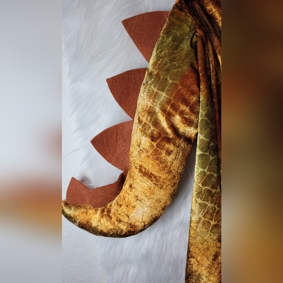 T-Rex Costume - Picture 6 of 12